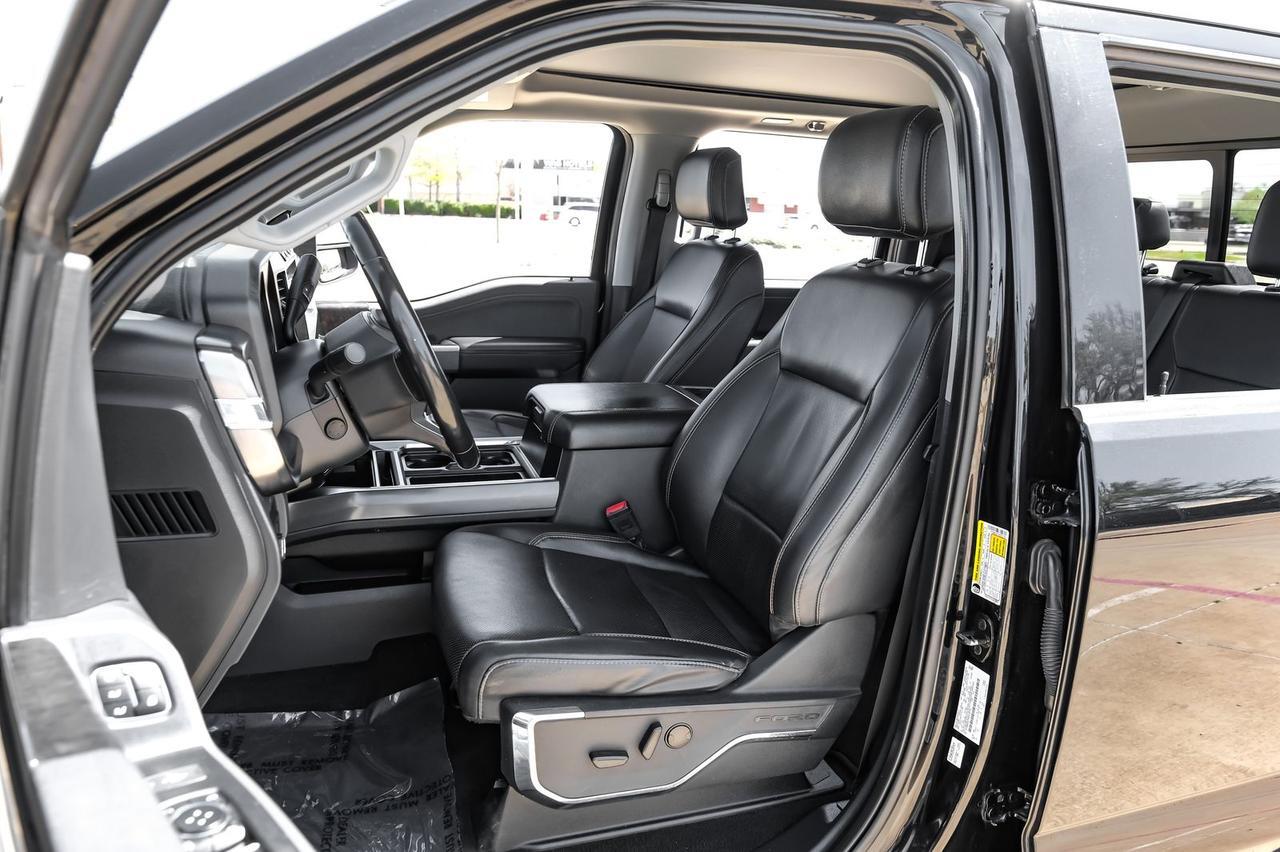 2023 Ford F-350SD Lariat Richardson TX