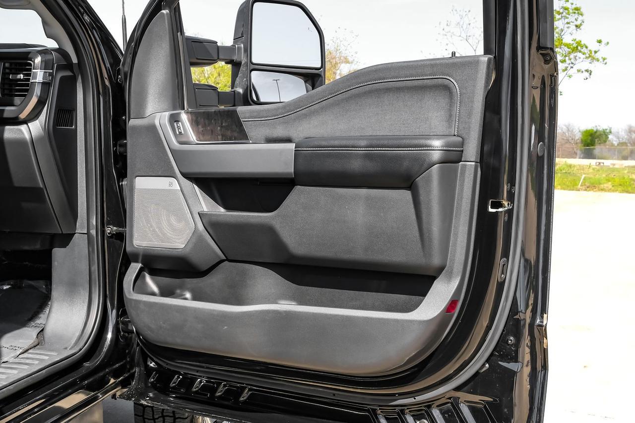 2023 Ford F-350SD Lariat Richardson TX