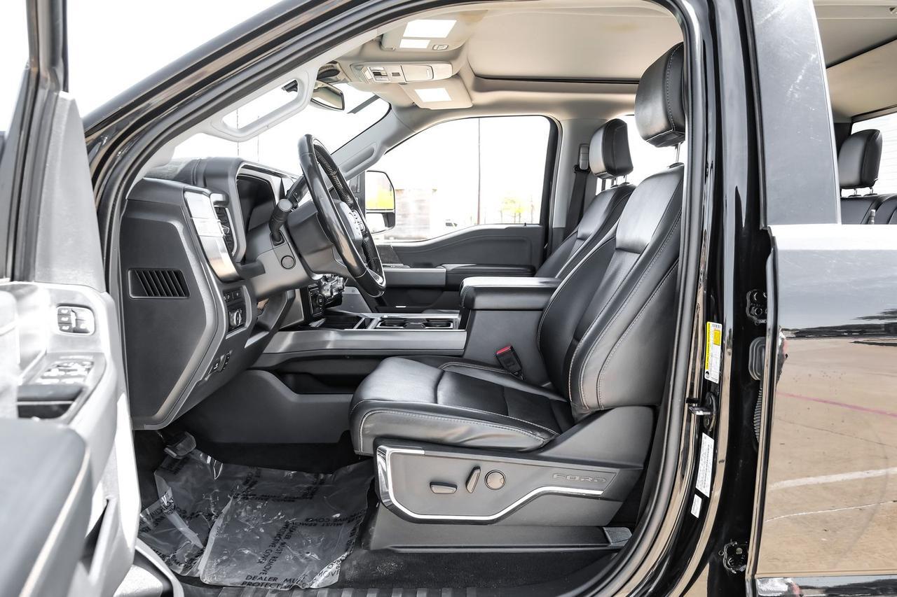 2023 Ford F-350SD Lariat Richardson TX