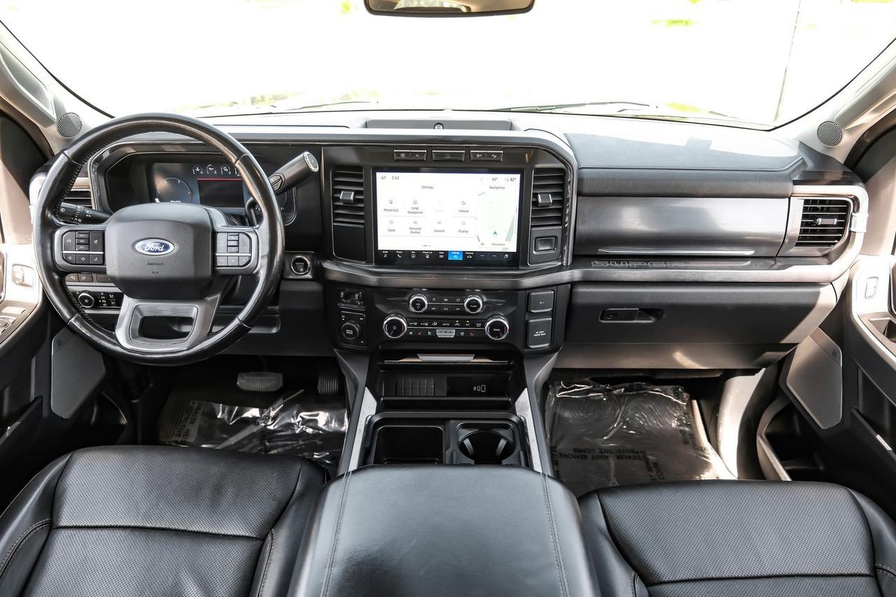 2023 Ford F-350SD Lariat Richardson TX