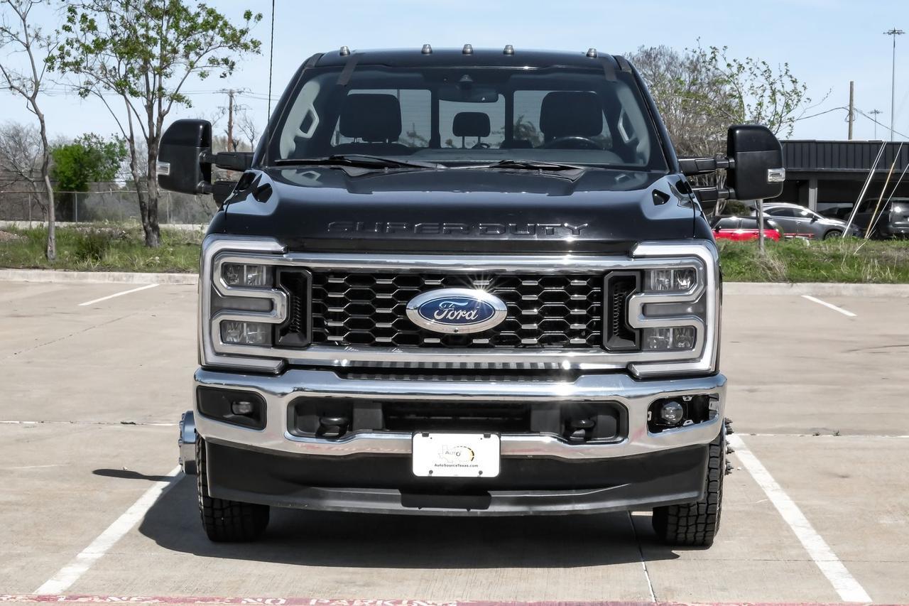 2023 Ford F-350SD Lariat Richardson TX