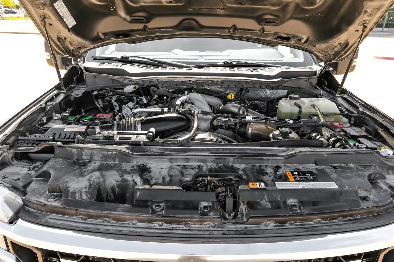 2023 Ford F-350SD Lariat Richardson TX