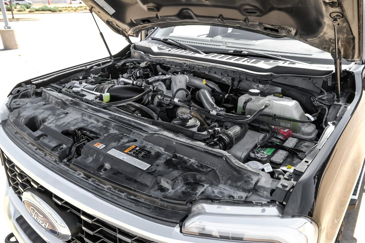 2023 Ford F-350SD Lariat Richardson TX