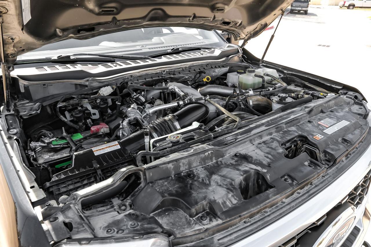 2023 Ford F-350SD Lariat Richardson TX