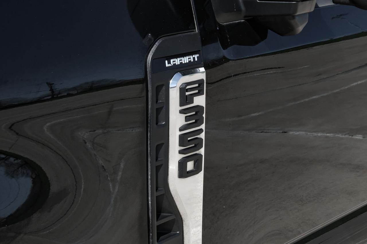 2023 Ford F-350SD Lariat Richardson TX