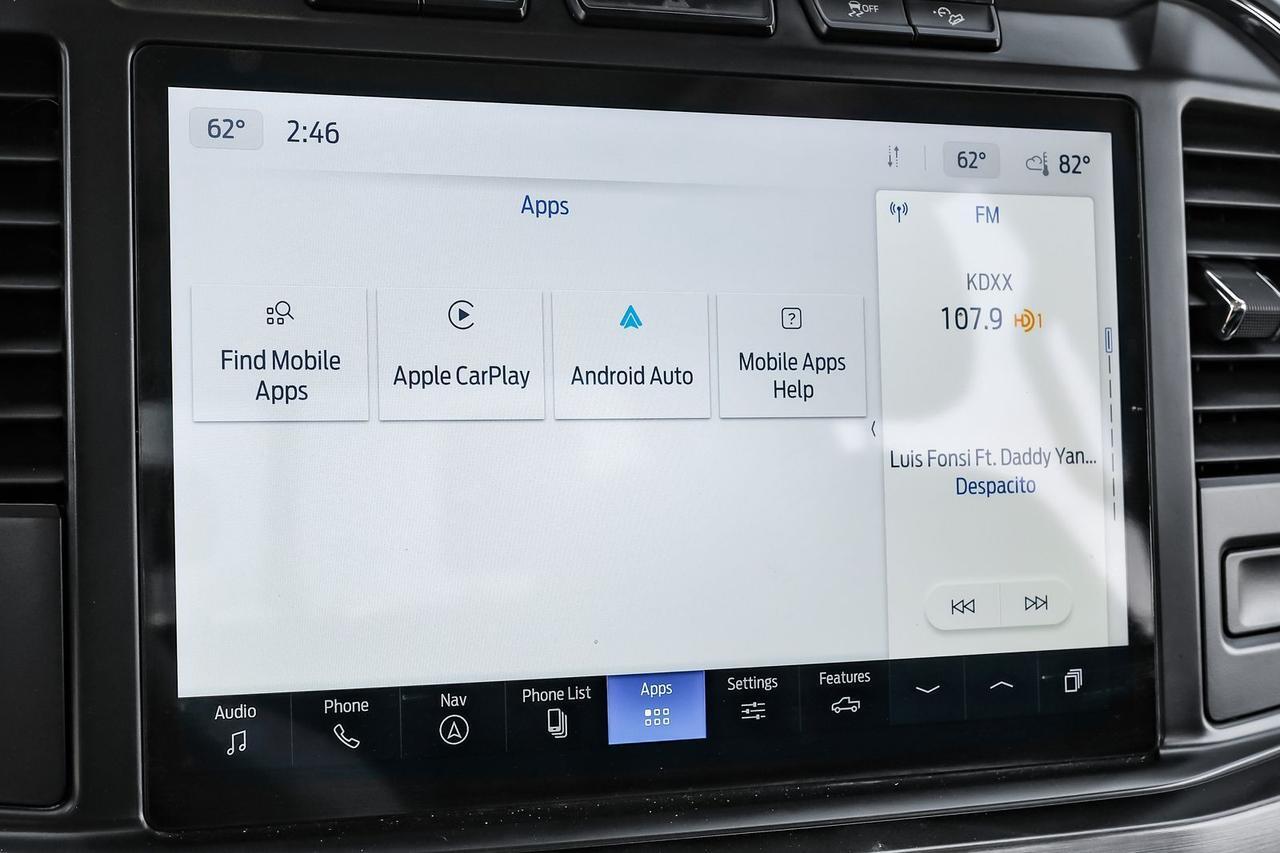 2023 Ford F-350SD Lariat Richardson TX