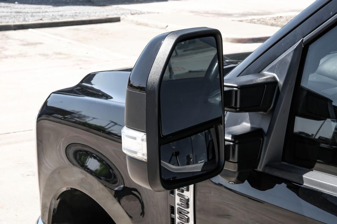 2023 Ford F-350SD Lariat Richardson TX