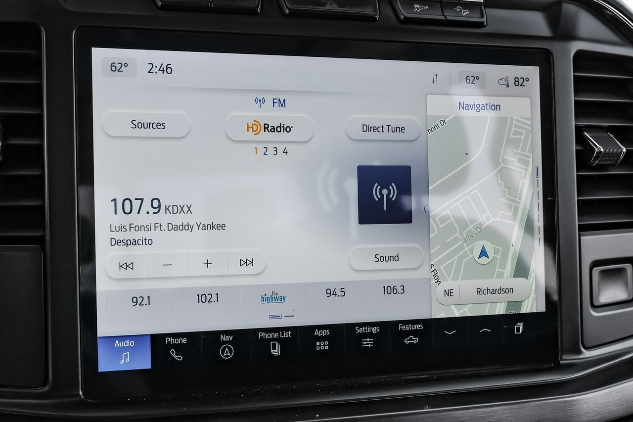 2023 Ford F-350SD Lariat Richardson TX