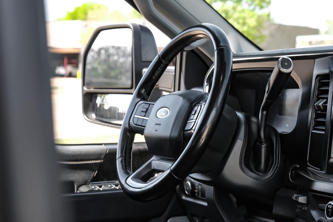 2023 Ford F-350SD Lariat Richardson TX