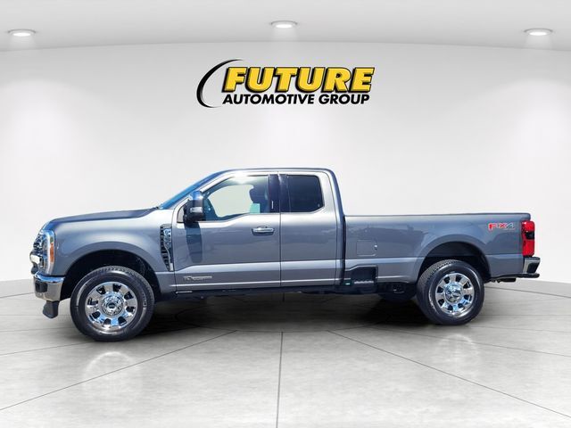 2023 Ford F-350SD Lariat Roseville CA