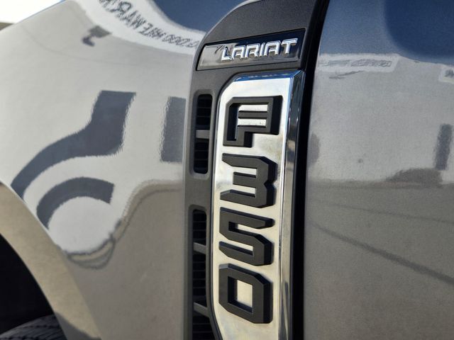 2023 Ford F-350SD Lariat Roseville CA