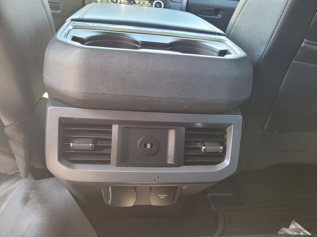 2023 Ford F-350SD Lariat Roseville CA