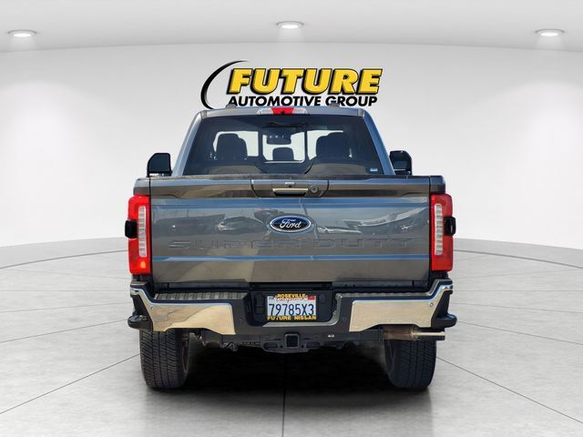 2023 Ford F-350SD Lariat Roseville CA
