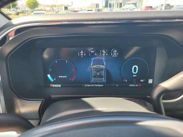 2023 Ford F-350SD Lariat Roseville CA