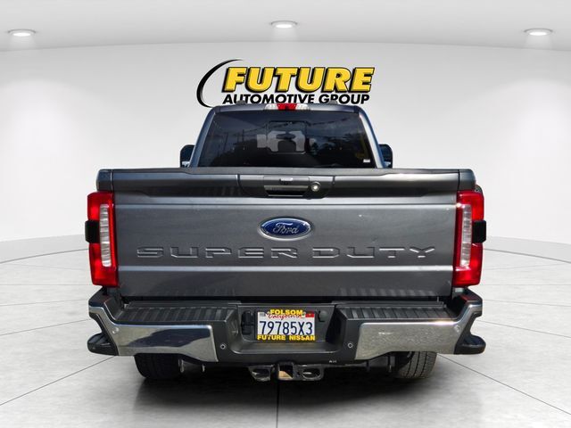 2023 Ford F-350SD Lariat Roseville CA