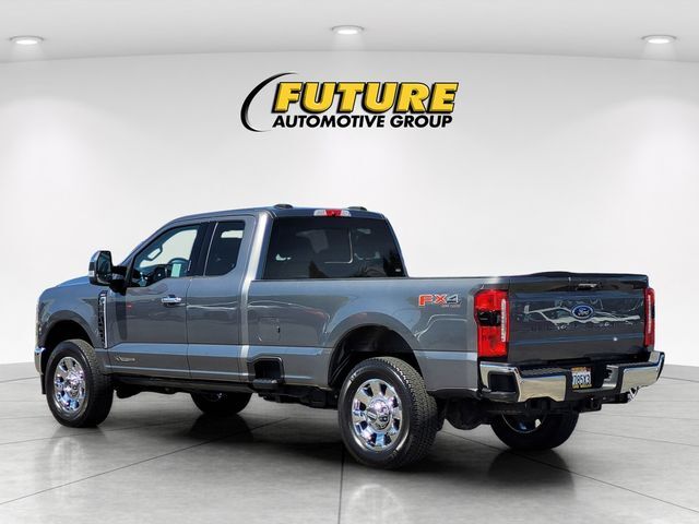 2023 Ford F-350SD Lariat Roseville CA