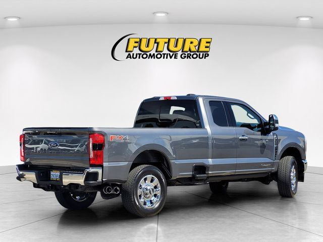 2023 Ford F-350SD Lariat Roseville CA