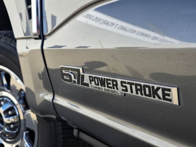 2023 Ford F-350SD Lariat Roseville CA