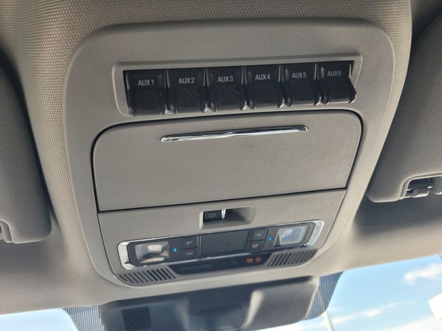 2023 Ford F-350SD Lariat Roseville CA