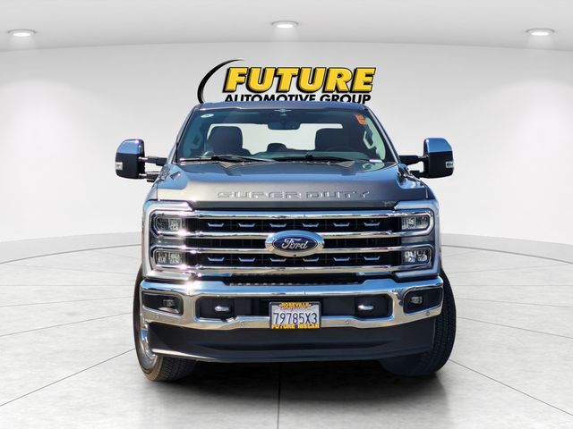 2023 Ford F-350SD Lariat