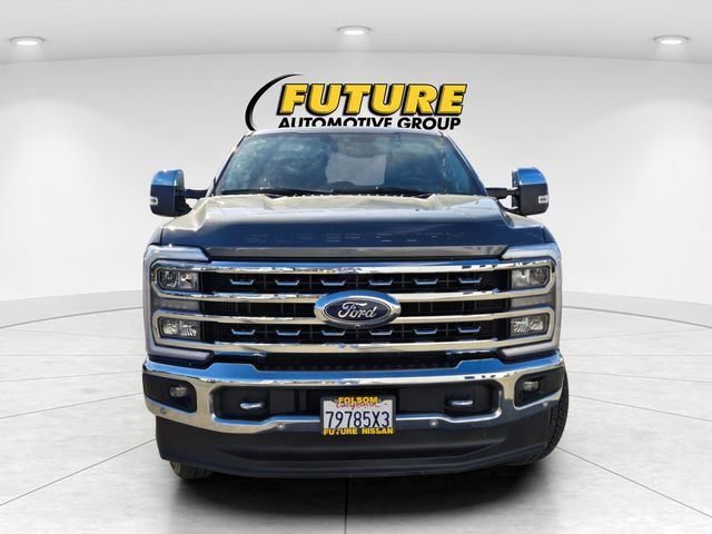 2023 Ford F-350SD Lariat