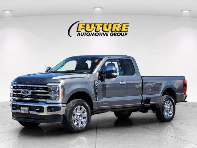 2023 Ford F-350SD Lariat Roseville CA