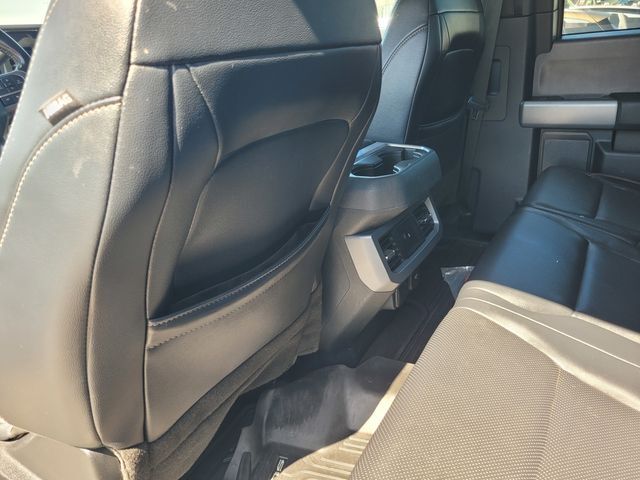 2023 Ford F-350SD Lariat Roseville CA