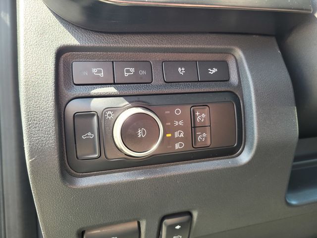 2023 Ford F-350SD Lariat Roseville CA