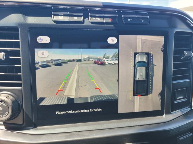 2023 Ford F-350SD Lariat Roseville CA