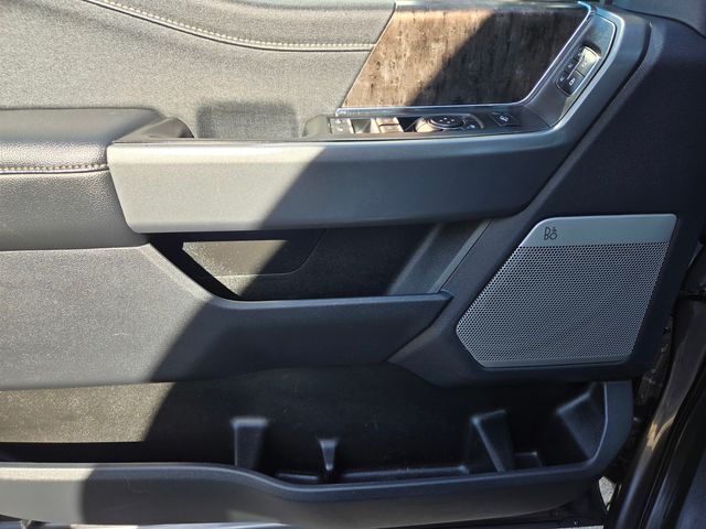 2023 Ford F-350SD Lariat Roseville CA