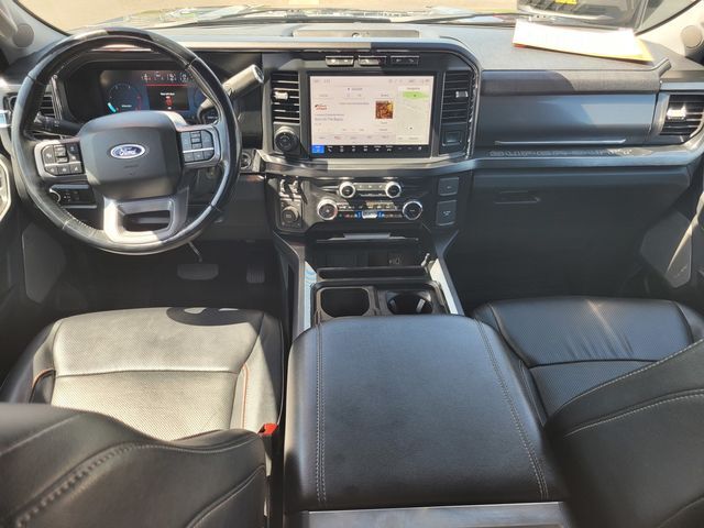 2023 Ford F-350SD Lariat Roseville CA