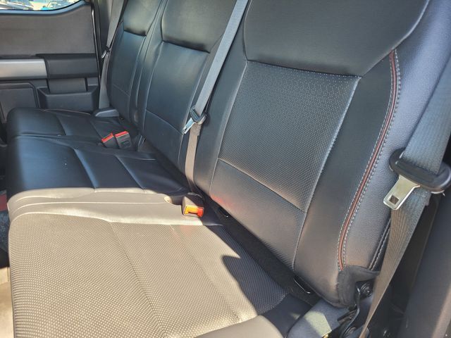 2023 Ford F-350SD Lariat Roseville CA