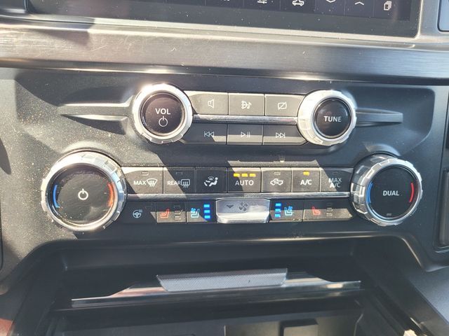 2023 Ford F-350SD Lariat Roseville CA