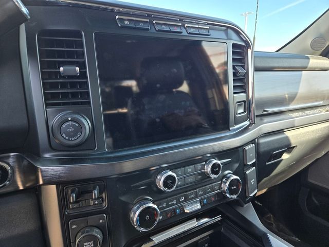 2023 Ford F-350SD Lariat Roseville CA