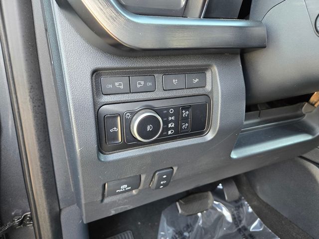 2023 Ford F-350SD Lariat Roseville CA