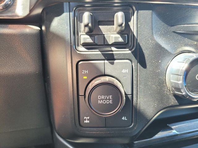 2023 Ford F-350SD Lariat Roseville CA
