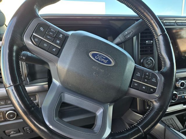 2023 Ford F-350SD Lariat Roseville CA