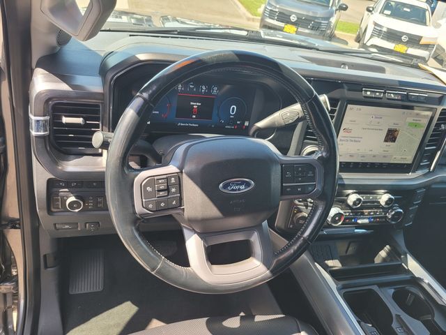 2023 Ford F-350SD Lariat Roseville CA
