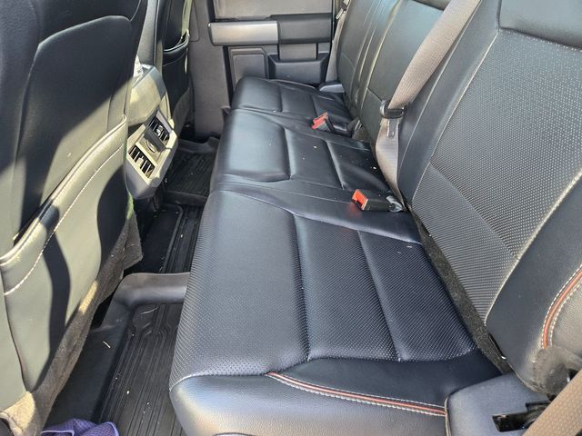 2023 Ford F-350SD Lariat Roseville CA