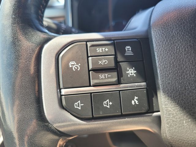 2023 Ford F-350SD Lariat Roseville CA