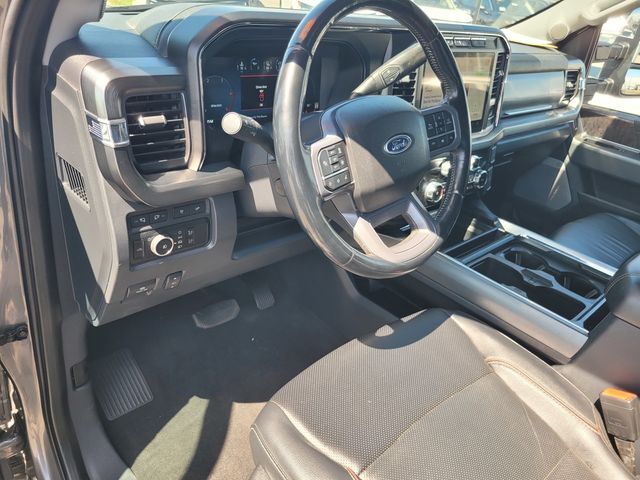 2023 Ford F-350SD Lariat Roseville CA