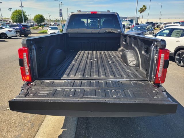 2023 Ford F-350SD Lariat Roseville CA