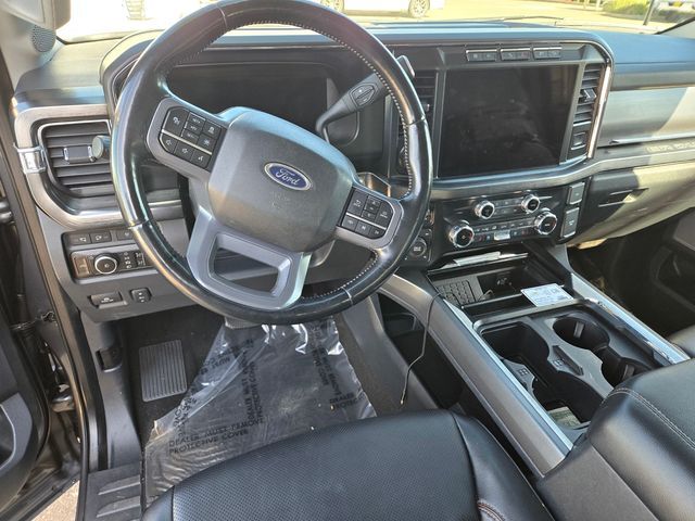 2023 Ford F-350SD Lariat Roseville CA