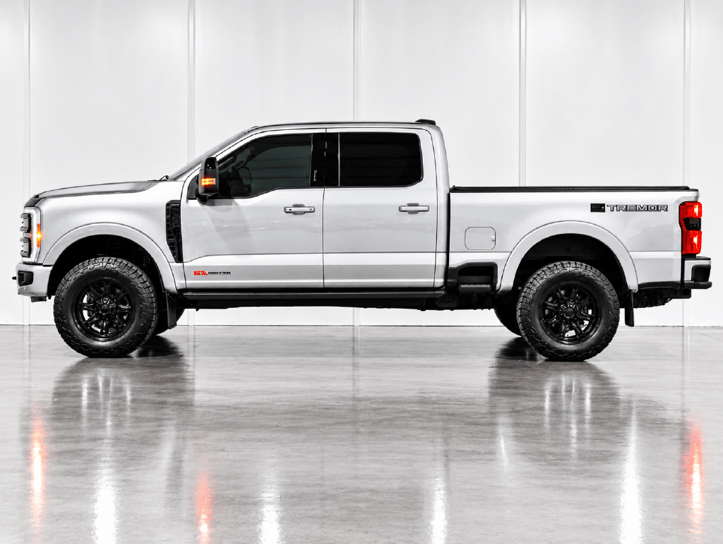 2023 Ford F-350SD Lariat