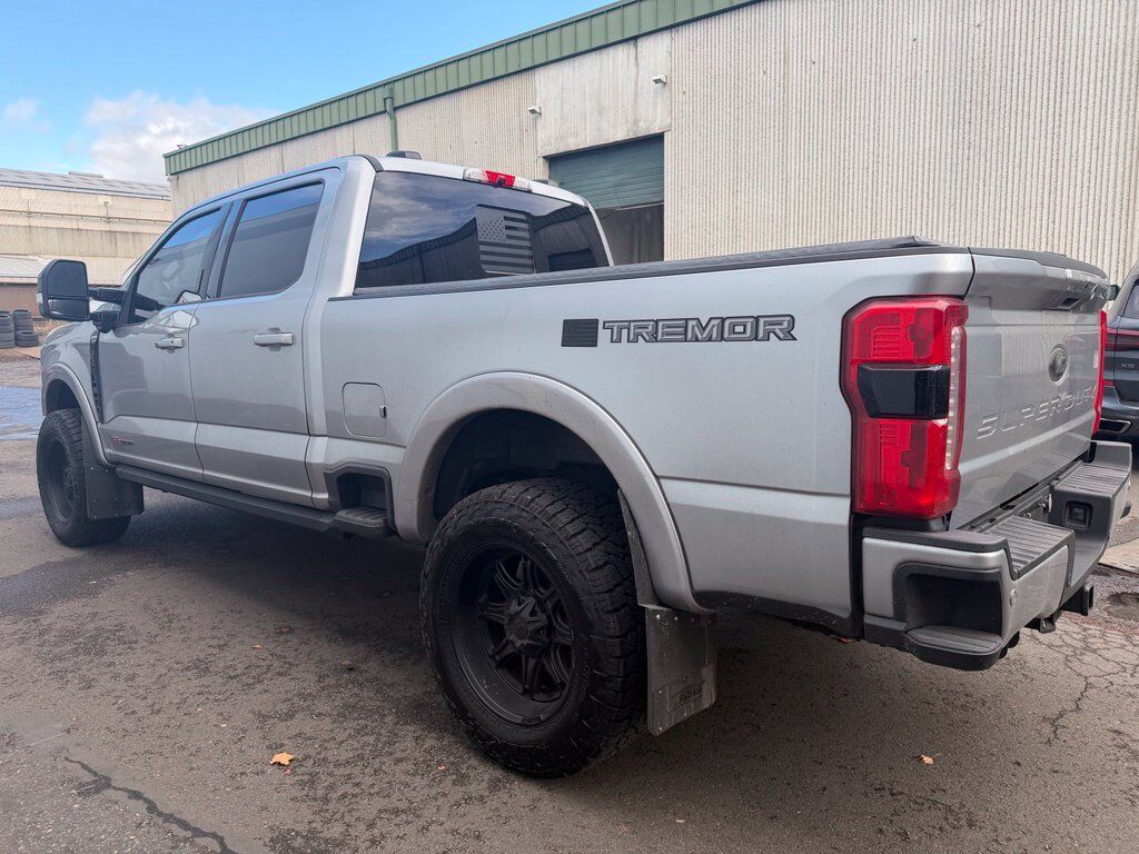 2023 Ford F-350SD Lariat Tigard OR