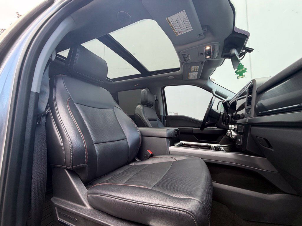 2023 Ford F-350SD Lariat Tigard OR