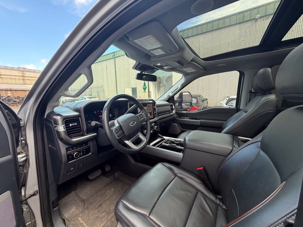 2023 Ford F-350SD Lariat Tigard OR