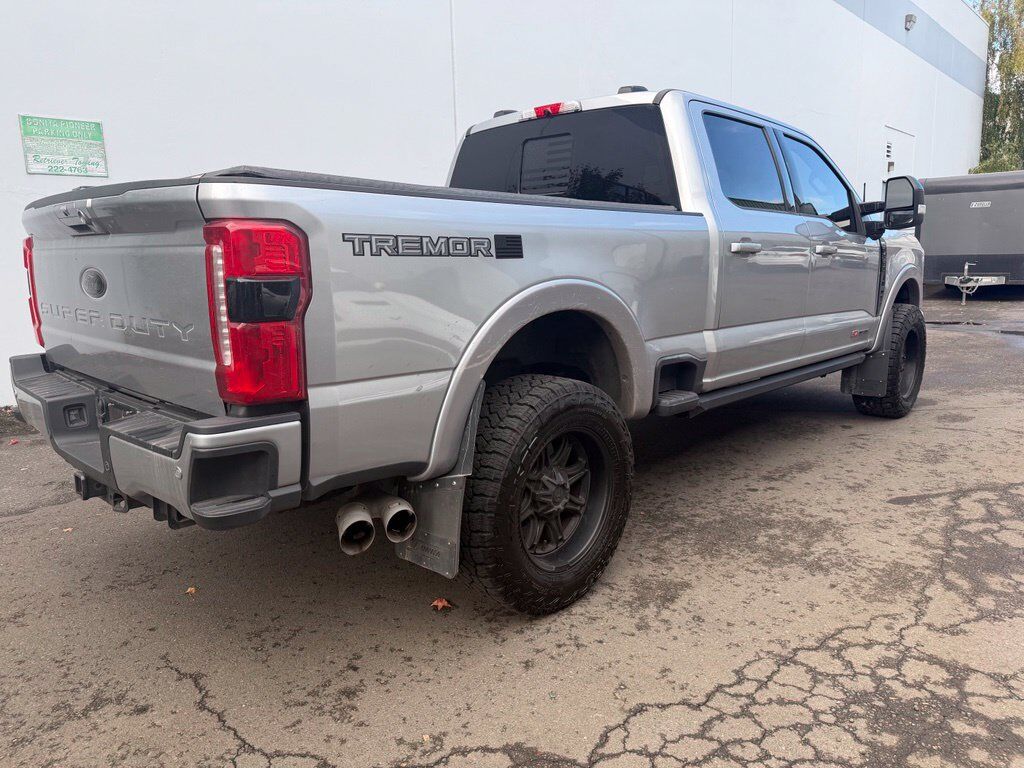 2023 Ford F-350SD Lariat Tigard OR