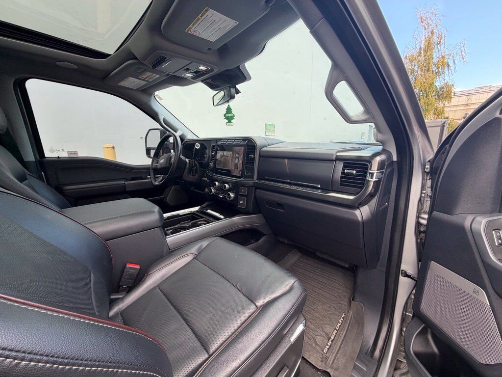 2023 Ford F-350SD Lariat Tigard OR