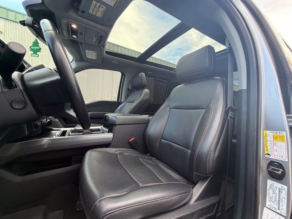 2023 Ford F-350SD Lariat Tigard OR